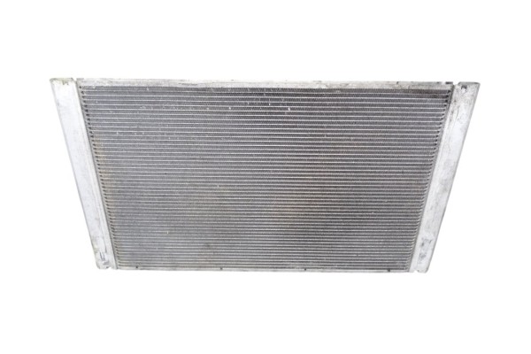 Radiador agua, BMW Serie 6 Coupe (E63) 635d 2008, 7795878 usado 5