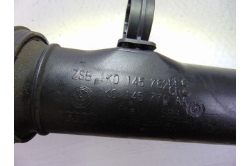 Tubo, Volkswagen Touran (1T2) Advance 2008, 1K0145762