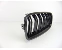 Rejilla paragolpes izquierda, Bmw Serie 3 Berlina (F30) 328i 2012