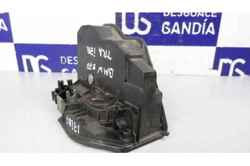 Cerradura puerta trasera izquierda, Bmw Serie X5 (E70) xDrive30d 2007, 7202147