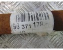 Transmision delantera derecha, Citroen C4 Berlina Sx 2005, 9637117880