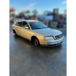 AUDI A6 AVANT (4B5) 3.0