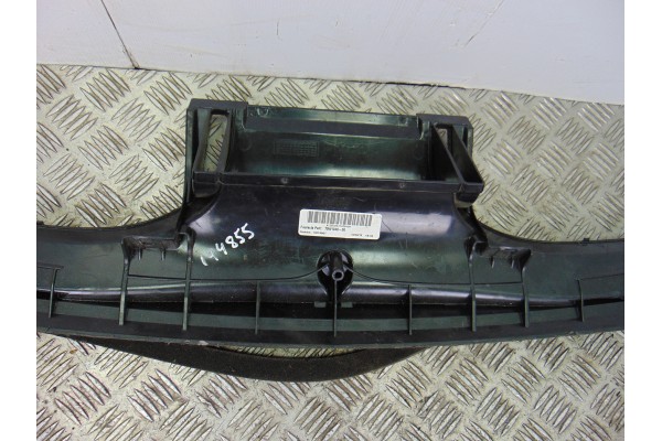 Torpedo, BMW Serie X5 (E70) xDrive30d 2007, 6958404 usado 5