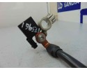 Bateria, Mercedes-benz Clase C (Bm 205) Berlina C 300 CDI BlueTEC Hybrid (205.012) 2014, A0009050554