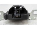 Cerradura maletero / porton, Mercedes-benz Clase C (Bm 205) Berlina C 300 CDI BlueTEC Hybrid (205.012) 2014, ASIENTO