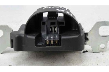 Cerradura maletero / porton, Mercedes-benz Clase C (Bm 205) Berlina C 300 CDI BlueTEC Hybrid (205.012) 2014, ASIENTO