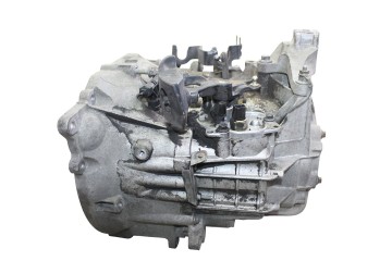 Caja cambios, Ford Focus Berlina (Cap) Trend 2005, 4M5R7002CE