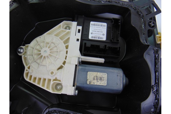 Elevalunas delantero derecho, Seat Leon (1P1) Reference 2006, 1K0959792H