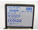 Módulo electrónico, Toyota Mr 2 Roadster (W30) 1.8 SMT Hardtop 2004, 89741-17061