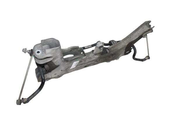 Puente delantero, Renault Kangoo Ii (F/KW0) Profesional 2015