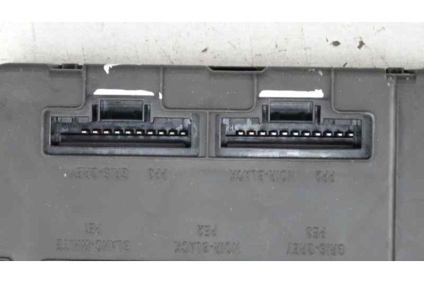 Módulo electrónico, Renault Scenic Ii (Jm) Authentique 2004, 8200309690