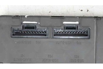 Módulo electrónico, Renault Scenic Ii (Jm) Authentique 2004, 8200309690