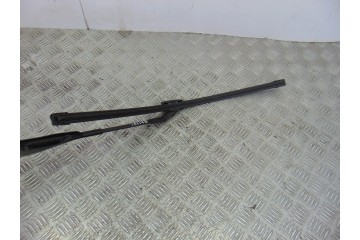 Brazo limpia delantero izquierdo, Mercedes-benz Cls (Bm 219) 350 Cgi (219.357) 2006, A2118201544