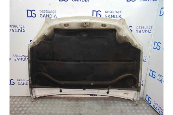 Capo, Citroen C5 Berlina 2.0 HDI SX 2002 usado 5