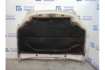 Capo, Citroen C5 Berlina 2.0 HDi SX 2002