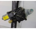 Elevalunas delantero izquierdo, Chevrolet Aveo Hatchback Lt 2012