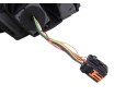 Retrovisor izquierdo, Peugeot 308 Sw Active 2016, 98088638XT