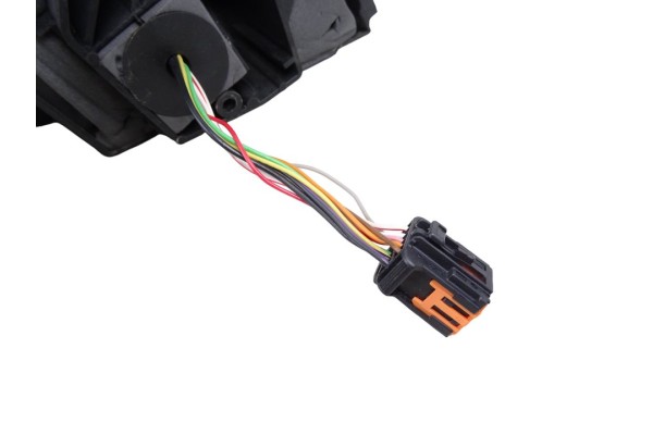 Retrovisor izquierdo, Peugeot 308 Sw Active 2016, 98088638XT