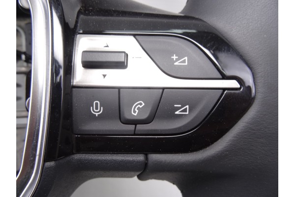 Volante, Peugeot 308 (P5) Active Pack 2022, 98426570ZD