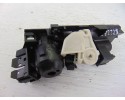 Maneta exterior porton, Mercedes-benz Cls (Bm 219) 350 Cgi (219.357) 2006, A2037500693