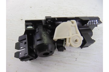 Maneta exterior porton, Mercedes-benz Cls (Bm 219) 350 Cgi (219.357) 2006, A2037500693