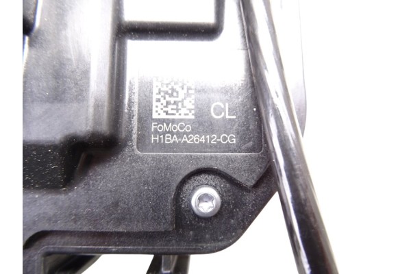 Cerradura puerta trasera derecha, Ford Puma ST-Line 2023, H1BAA26412CG