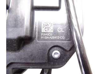 Cerradura puerta trasera derecha, Ford Puma ST-Line 2023, H1BAA26412CG