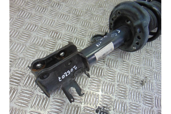 00520432720 AMORTIGUADOR DELANTERO DERECHO FIAT 500X (334) Mirror 2017 00520432720 205207 FIAT - 1