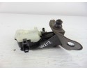 Tapa exterior combustible, Mercedes-benz Cls (Bm 219) 350 Cgi (219.357) 2006, A2518200197