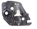 Elevalunas trasero derecho, Kia Ceed (Jd) Business 2017, 83480A2341
