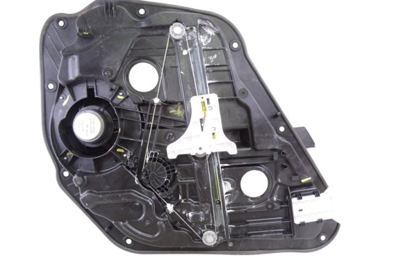 Elevalunas trasero derecho, Kia Ceed (Jd) Business 2017, 83480A2341