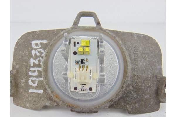 Centralita faros XENON, BMW Serie 3 Berlina (F30) 328i 2012, 7213114000 usado 5
