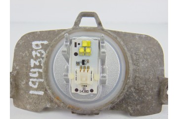 Centralita faros xenon, Bmw Serie 3 Berlina (F30) 328i 2012, 7213114000