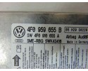 Centralita airbag, 4F0959655B