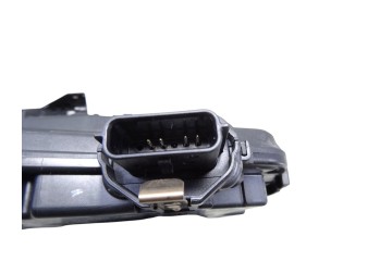 Cerradura puerta delantera derecha, Renault Trafic Iii Combi Combi 9 L1H1 2,8t (8/9 plazas) 2020, 805027088R