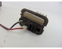 Motor calefaccion, Opel Astra H Twin Top Enjoy 2006