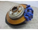 Mangueta trasera izquierda, Bmw Serie 3 Berlina (F30) 328i 2012