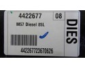 Deposito combustible, Bmw Serie X5 (E70) xDrive30d 2007, 4422677