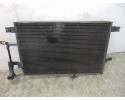 Condensador / radiador aire acondicionado, Audi Allroad Quattro Quattro (4B5) 2.5 TDI (132kW) 2003, 4Z7200401B