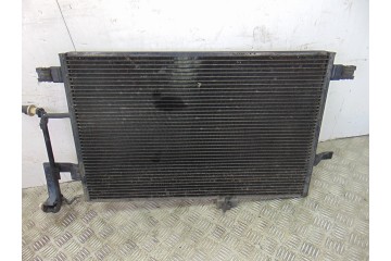 Condensador / radiador aire acondicionado, Audi Allroad Quattro Quattro (4B5) 2.5 TDI (132kW) 2003, 4Z7200401B