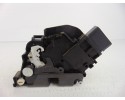 Cerradura puerta trasera izquierda, Volvo V50 Familiar D4 Kinetic 2011, 30799324