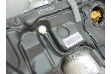 Deposito combustible, Mercedes-benz Clase C (Bm 205) Berlina C 300 CDI BlueTEC Hybrid (205.012) 2014