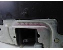 Cerradura puerta trasera derecha, Mercedes-benz Cls (Bm 219) 350 Cgi (219.357) 2006, 2197300235