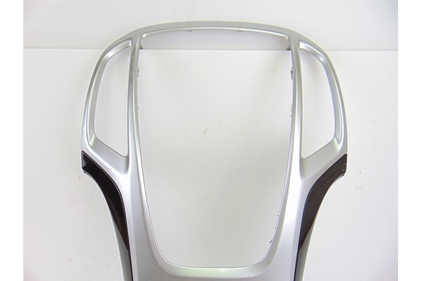 Guarnecidos palanca cambio, Opel Astra J Sports Tourer Sport 2010, 13349237 usado 5