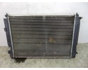 Radiador agua, Audi Allroad Quattro Quattro (4B5) 2.5 TDI (132kW) 2003