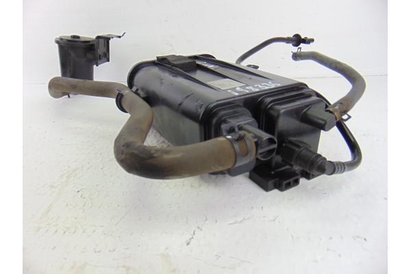 Filtro carbono activo, Kia Rio (Yb) Business 2017, 31400H8100