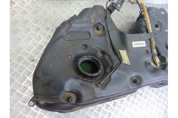 Deposito combustible, Mercedes-benz Cls (Bm 219) 350 Cgi (219.357) 2006, A2114705801