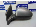Retrovisor izquierdo, Chevrolet Aveo Hatchback Lt 2012