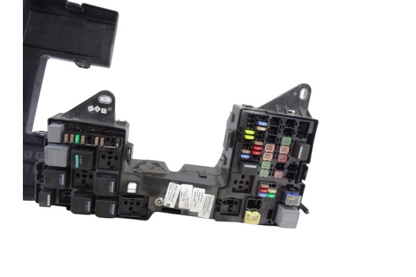 Caja reles / fusibles, Jaguar Xf 3.0 V6 Diesel Luxury 2012, AX2314290JA