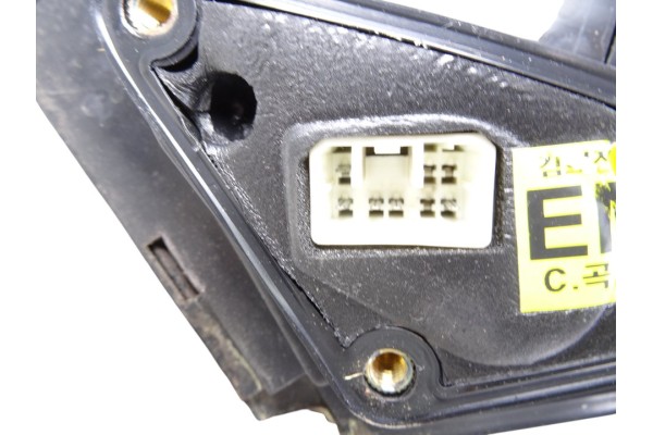 Retrovisor derecho, Chevrolet Lacetti Cdx 2007